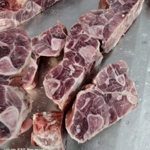 满肉腿骨块
