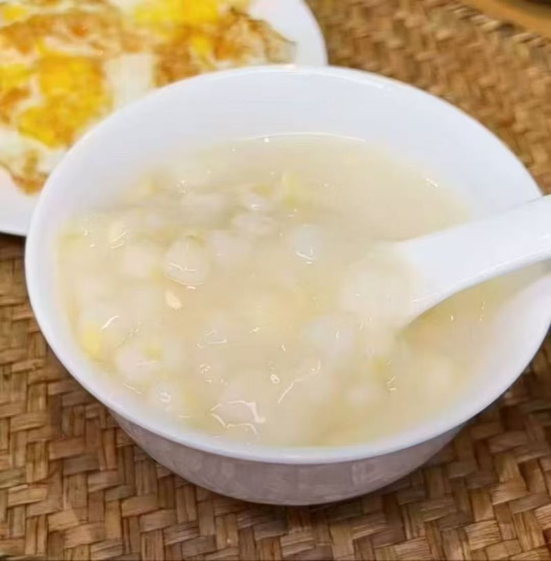 小熊掰掰，脱皮玉米粒，营养健康，自然生长，欢迎进店。