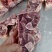 满肉腿骨块