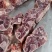 满肉腿骨块