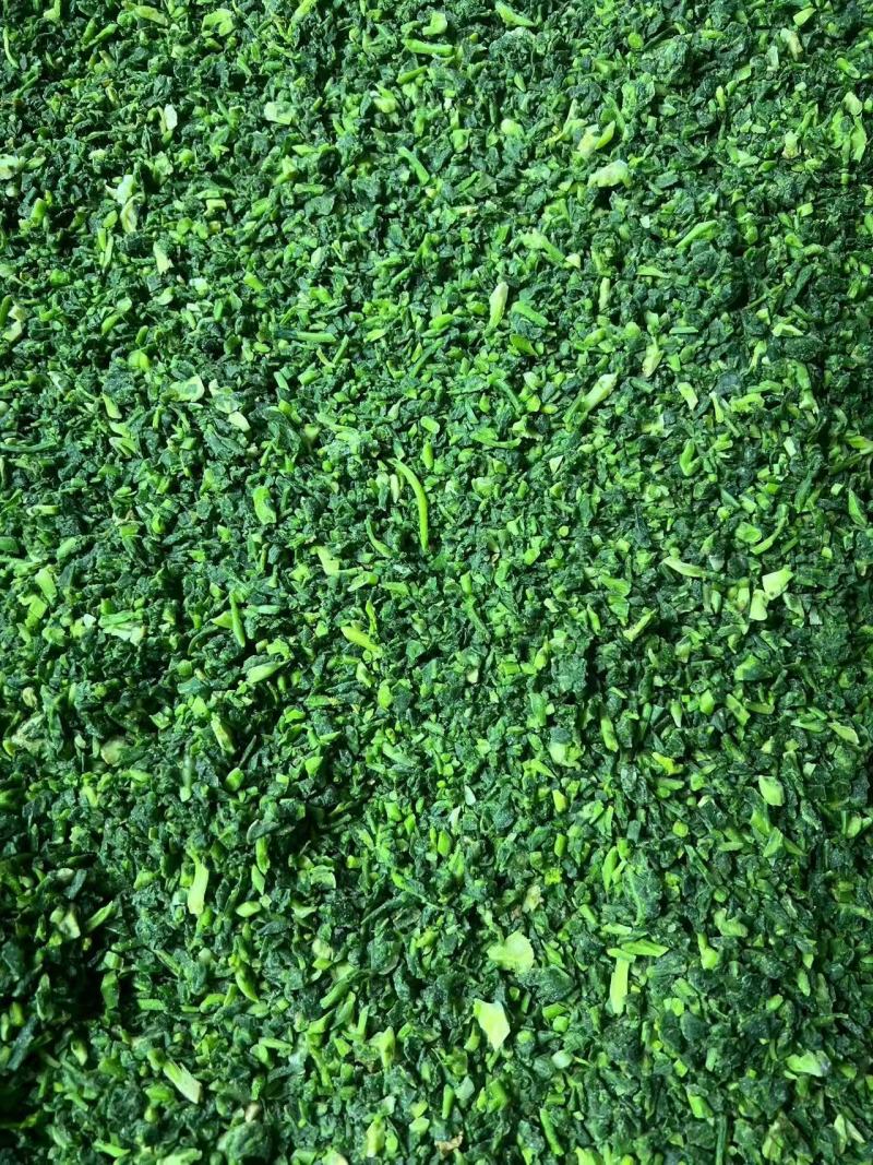 商丘速冻荠菜可根据客户要求定制