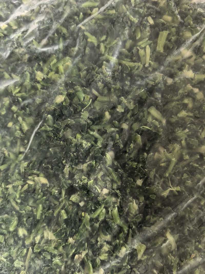 商丘速冻荠菜可根据客户要求定制