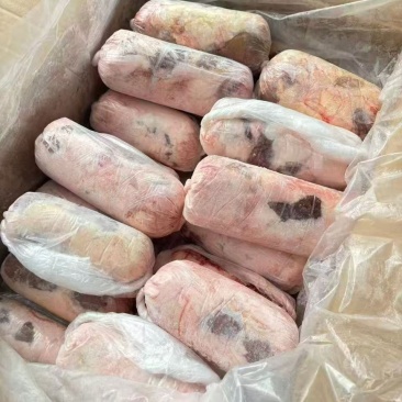 原油牛腰