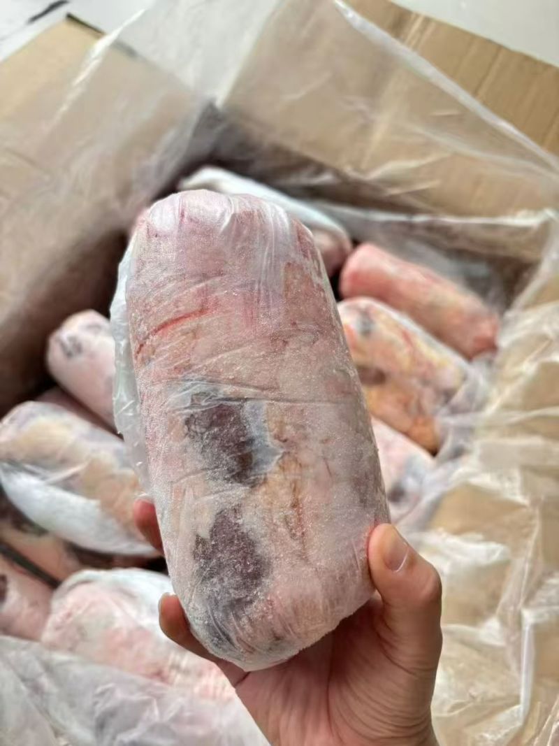 原油牛腰