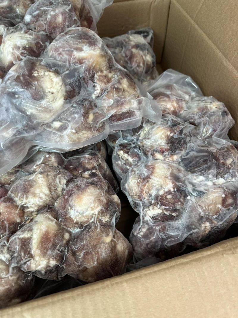 精品熟牛眼