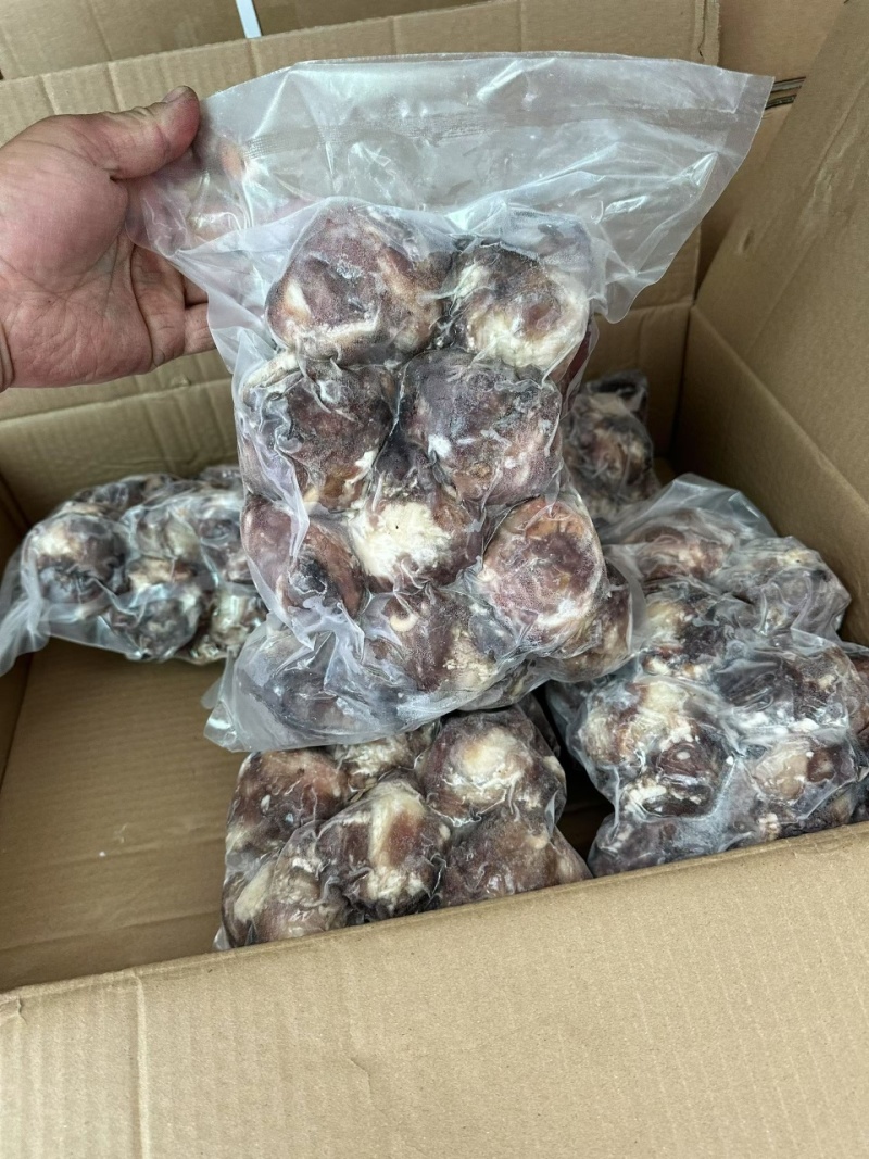 精品熟牛眼