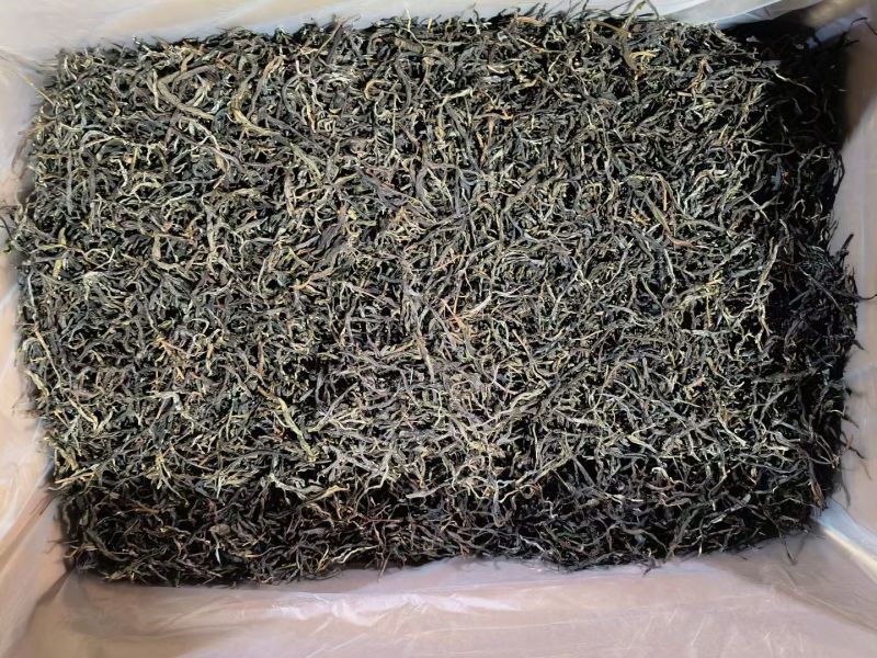 源头茶叶2025年邦东混采秋茶