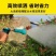 雾化打药机喷枪台湾农用电动喷雾器高压柱塞泵果树喷雾枪