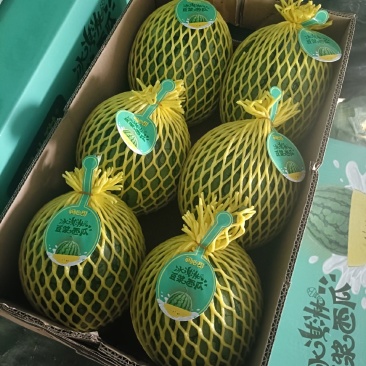 小凤西瓜供应链品质保证甜度保证发货全程售后