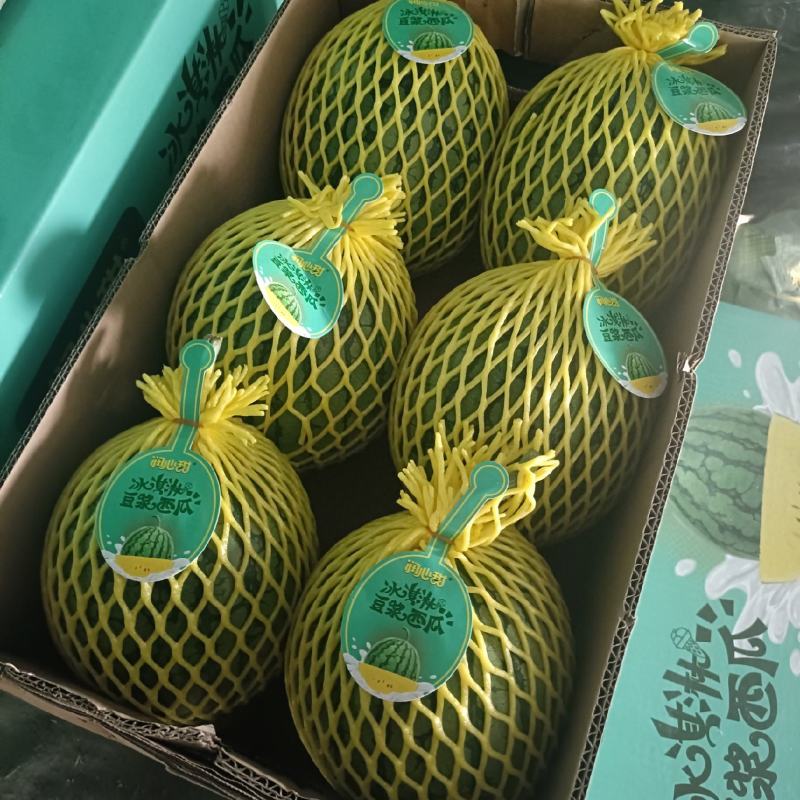 小凤西瓜供应链品质保证甜度保证发货全程售后