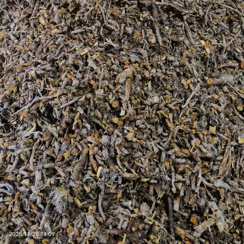 虎仗切断统货