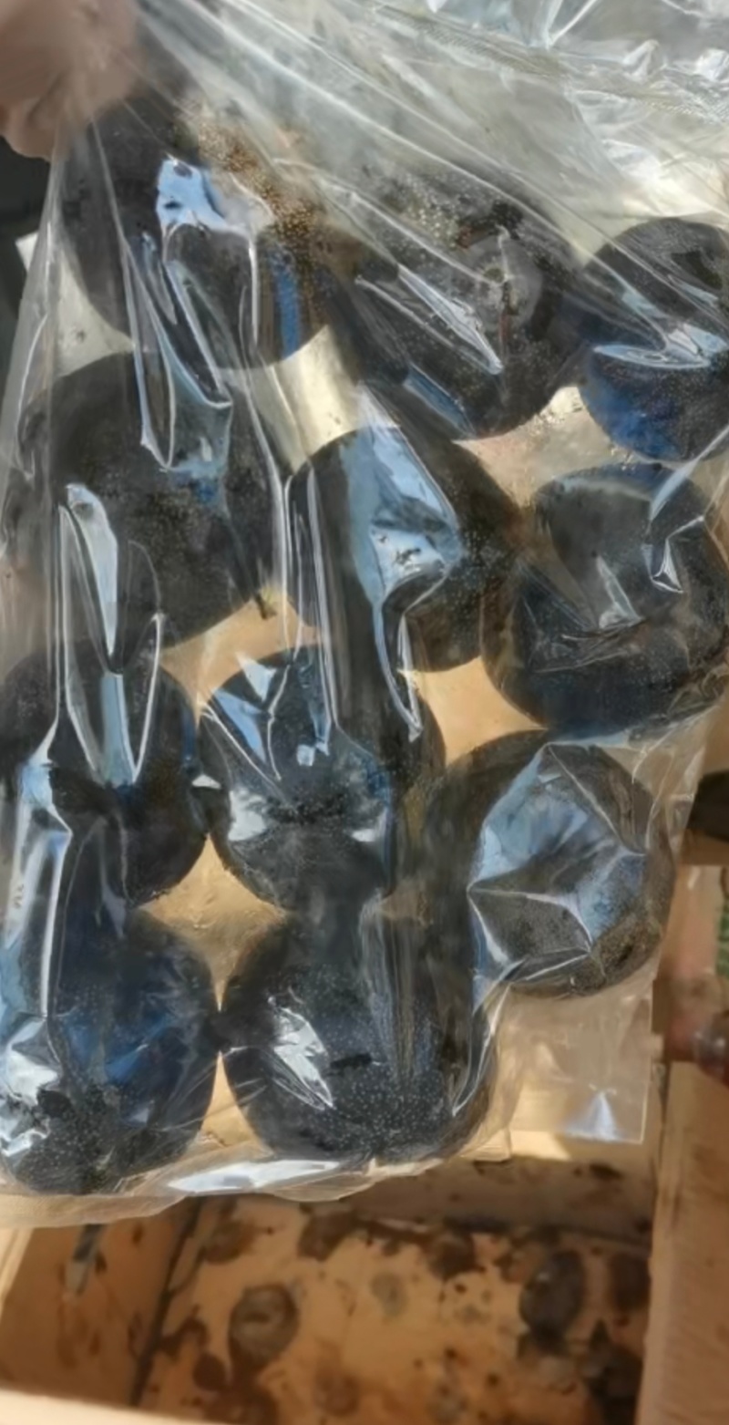 香水梨冻梨常年稳定现货电商合作联系我量大可谈