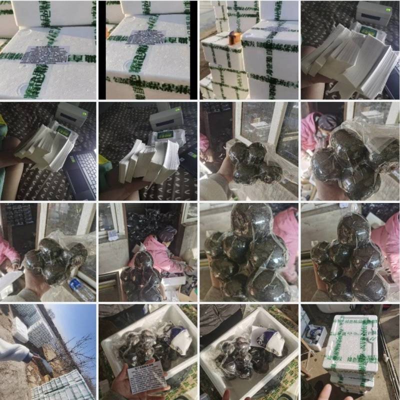 香水梨冻梨常年稳定现货电商合作联系我量大可谈