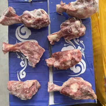 满肉羊棒骨