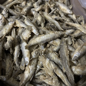 干炸小白条半成品批发了，二次复炸更酥脆，复炸就能卖！