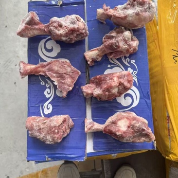 满肉羊棒骨