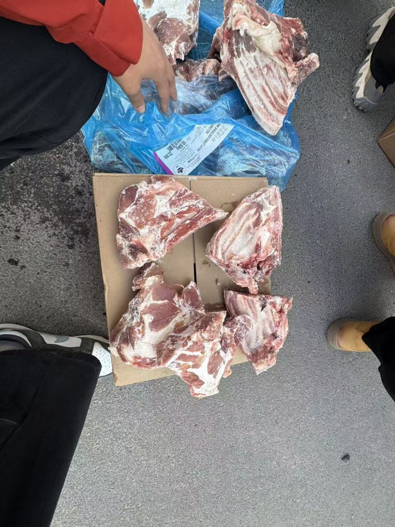肥猪猪小排