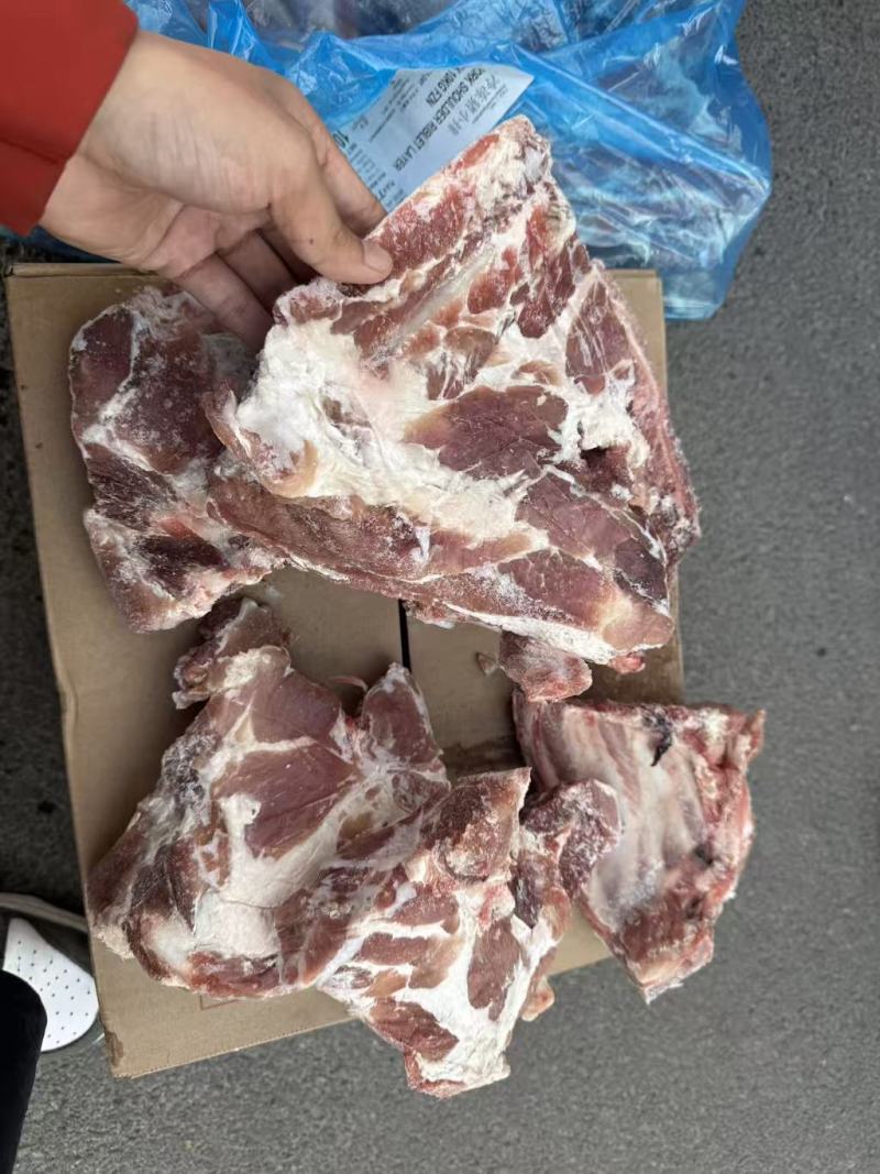 肥猪猪小排