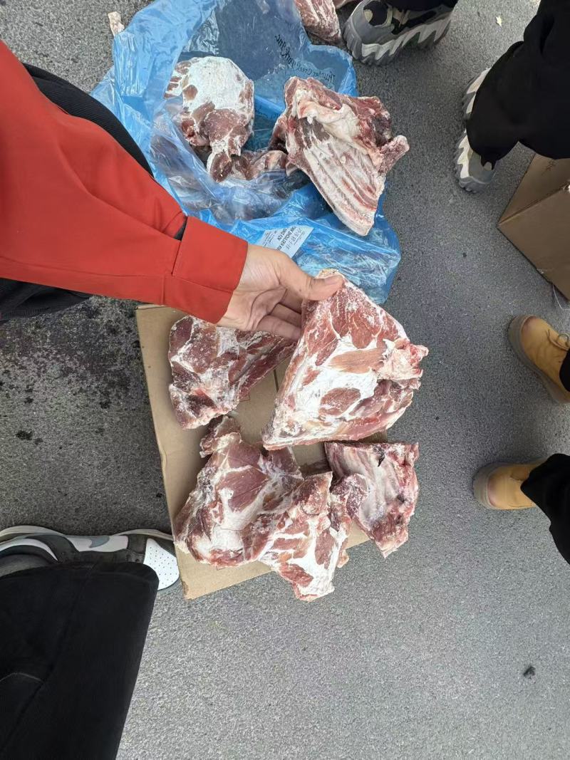 肥猪猪小排
