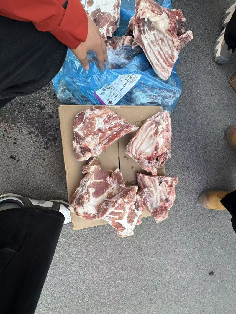 肥猪猪小排