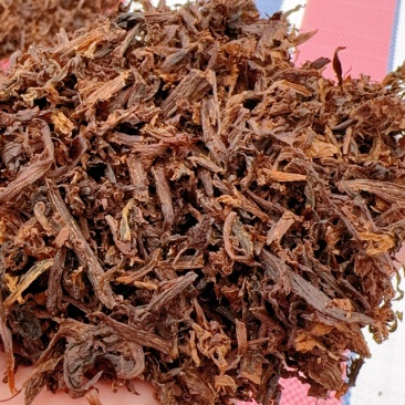 湖南黑梅干菜三蒸三晒真正有嚼劲土特产湘菜食材原料梅菜