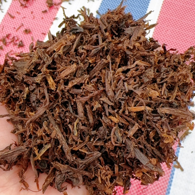 湖南黑梅干菜三蒸三晒真正有嚼劲土特产湘菜食材原料梅菜