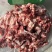 陇上滩羊肉块，块大，肉瘦，一件40斤，新日期，纯干货，