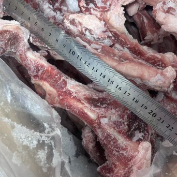 新到一款带肉羊胯骨熬汤专用的