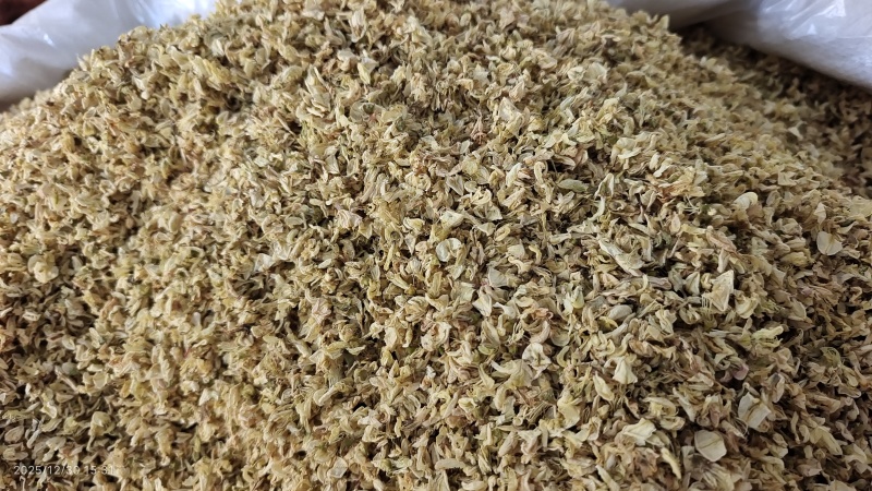 槐花干货选货药食同源2斤起发货