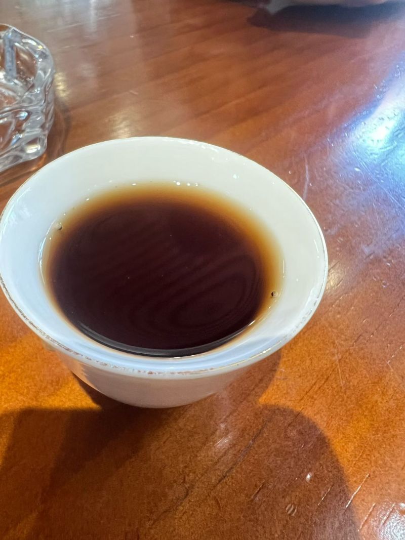 《热卖》广西六堡茶特色茶叶工厂直发对接全国可一件代发