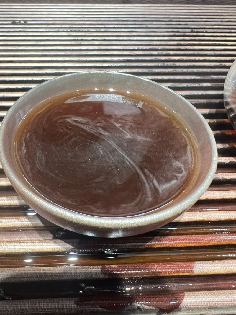 《热卖》广西六堡茶特色茶叶工厂直发对接全国可一件代发