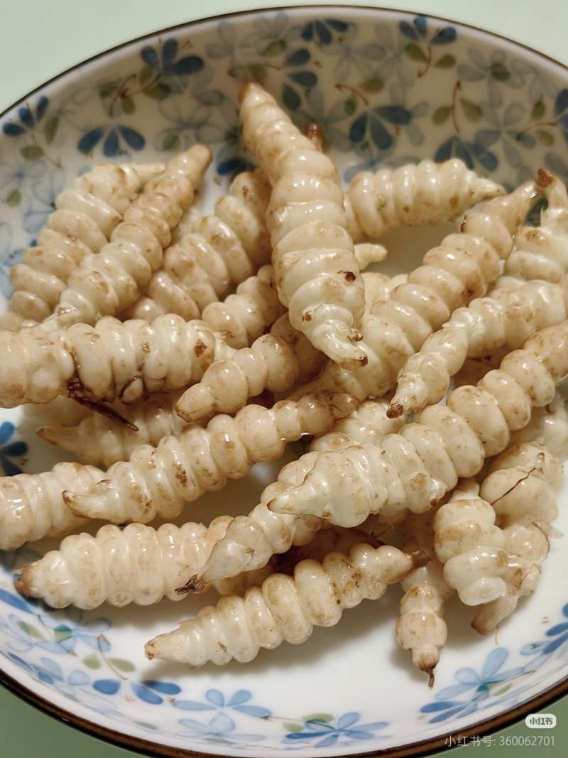 螺丝菜湖北螺丝菜云南螺丝菜/全国发货/颜色净/对接全国发