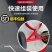消防管道搬运车拉管小车推拉小推车重型四轮托运车拖车拉