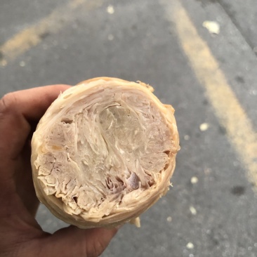 纯干苦肠卷/猪小肠卷/苦肠/苦肠卷