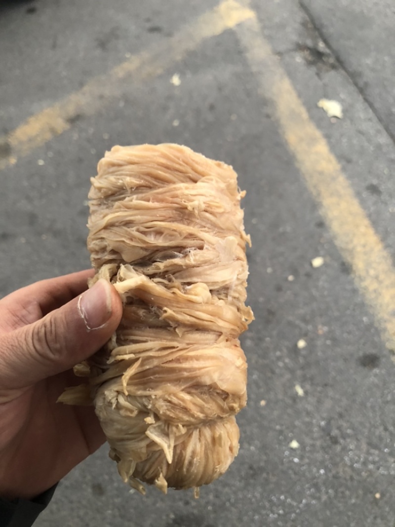 纯干苦肠卷/猪小肠卷/苦肠/苦肠卷