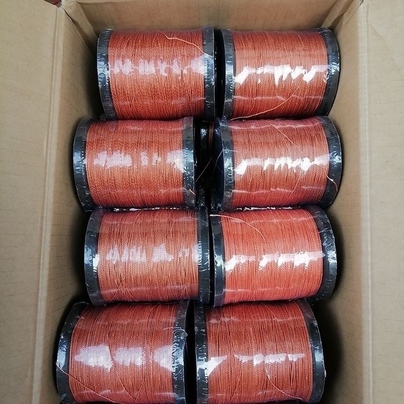 轮胎线万能线施工线上鞋线风筝线尼龙线撒网线钓鱼线渔网