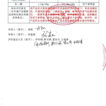 中华蜜蜂蜂蜜