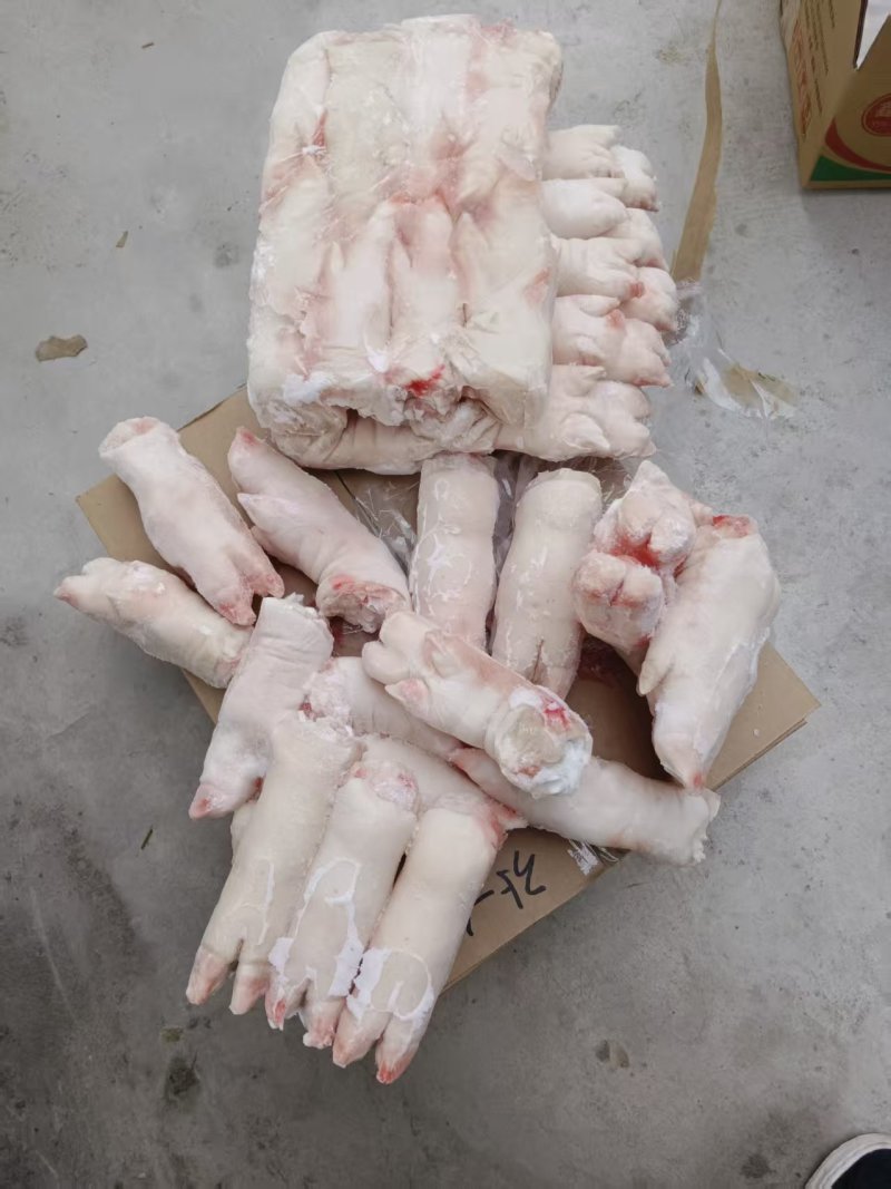 35-40小猪蹄子，