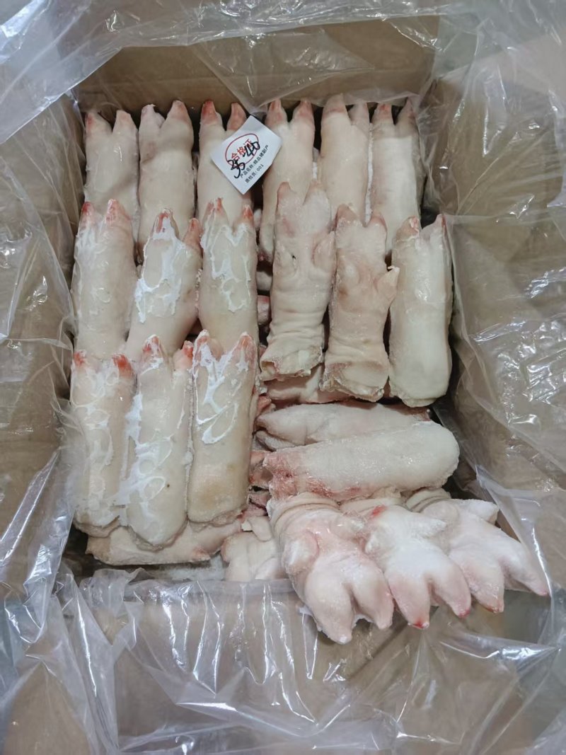 35-40小猪蹄子，