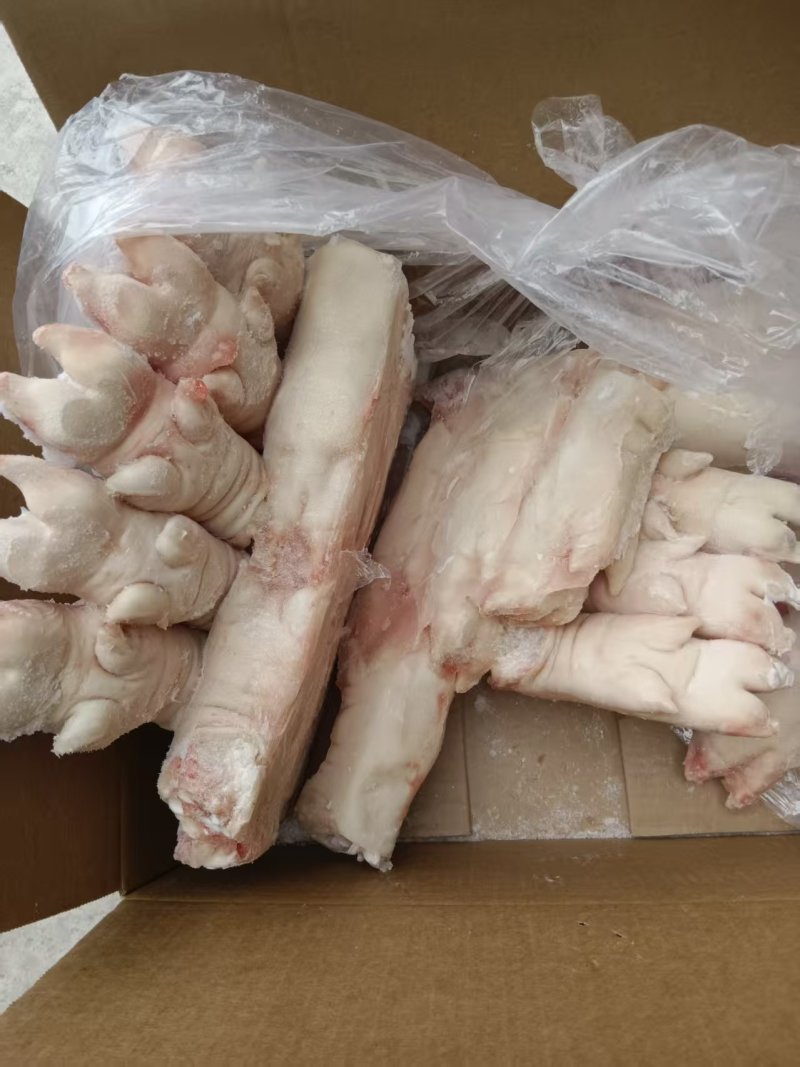 35-40小猪蹄子，
