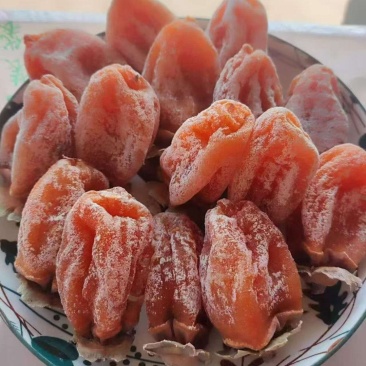 富平柿饼
