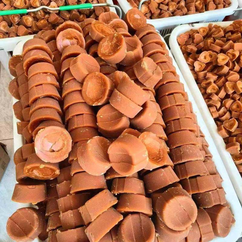 巧家小碗红糖正宗地道品质优可视频看货可对接市场商超