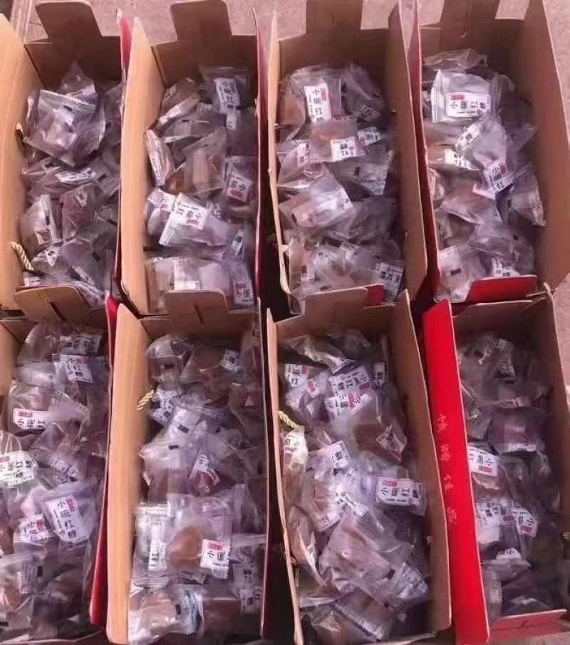 巧家小碗红糖正宗地道品质优可视频看货可对接市场商超