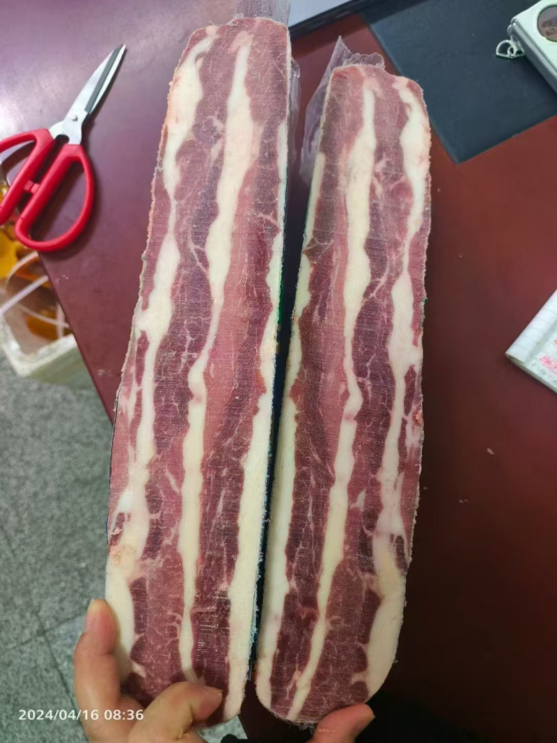 安格斯谷饲肥牛