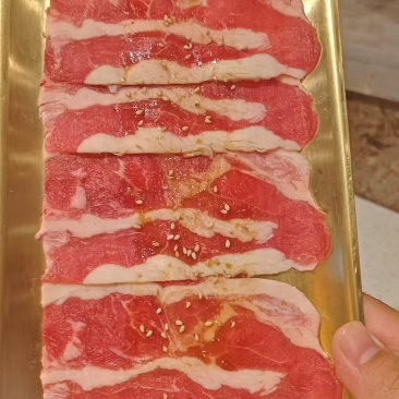 安格斯谷饲肥牛