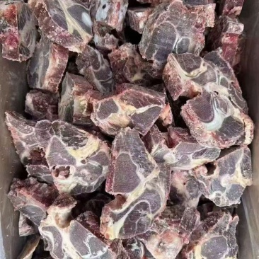 牛脖骨一件40斤量大优惠，全国发货