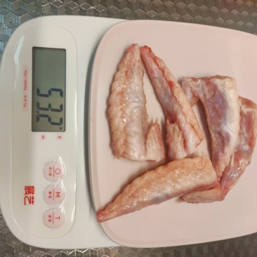 智利进口鸡翅尖，量大价优，精品货，近期生产清关完税