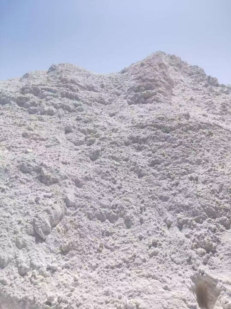 氯化钾60含量氯化钾品质保证量大从优价格可谈