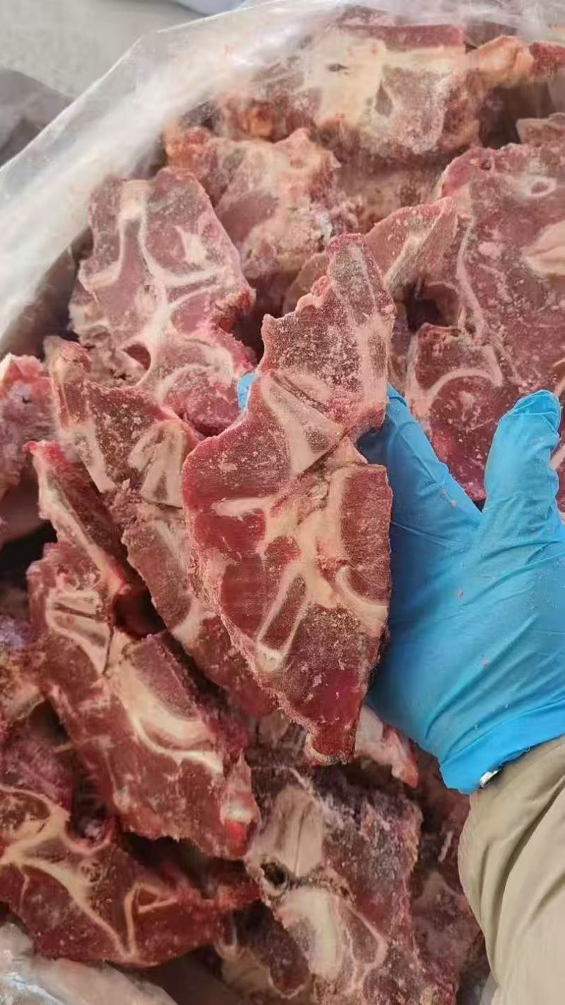 牛脖骨