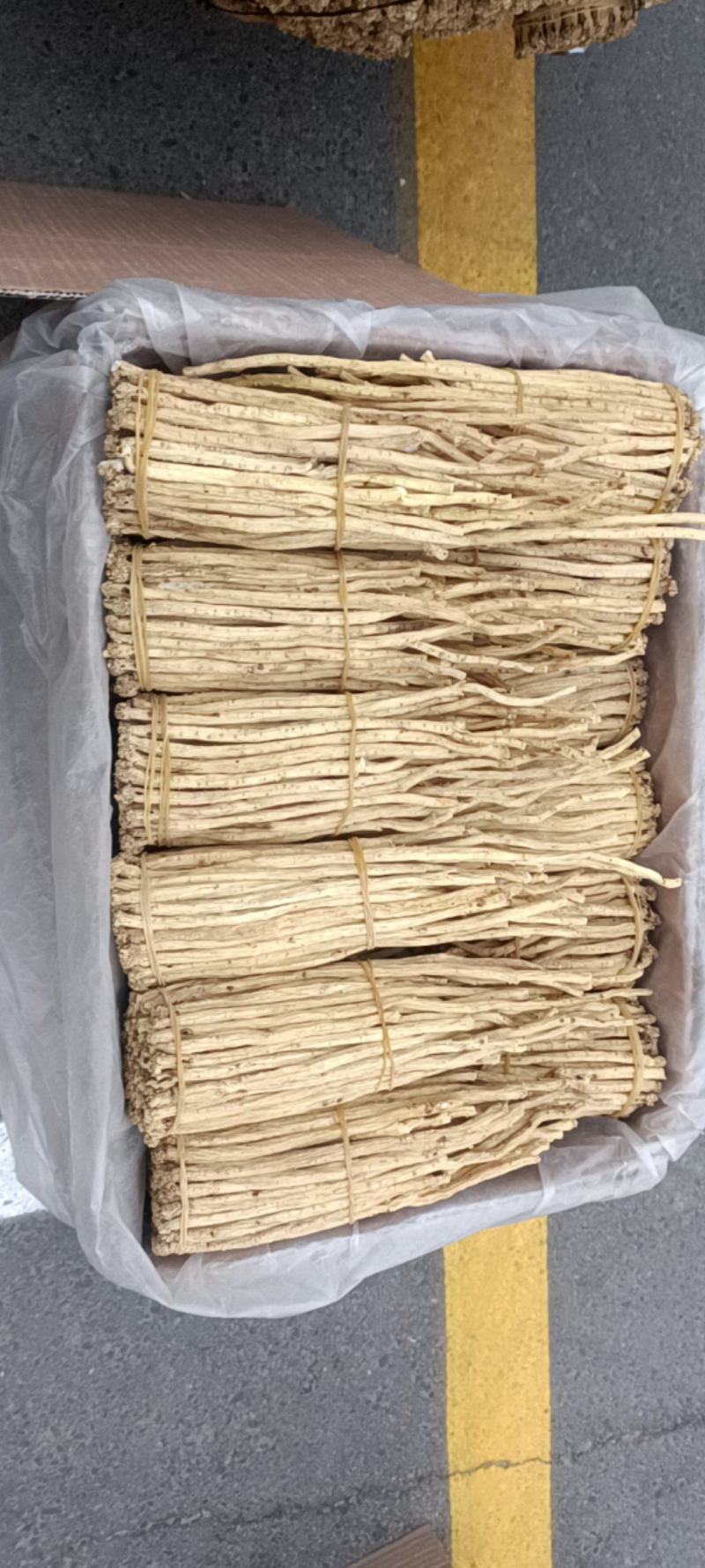 甘肃地产党参滋补养生物美价廉